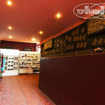 Angkor Spirit Palace 