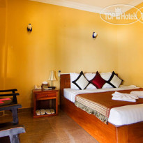 Angkor Spirit Palace 