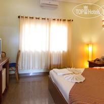 Angkor Spirit Palace 