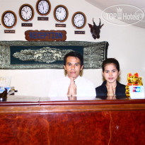 Monica Angkor