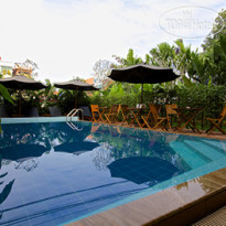 Angkor Vattanakpheap Hotel 