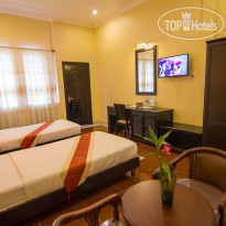 Var Sunny Angkor Suite Hotel 