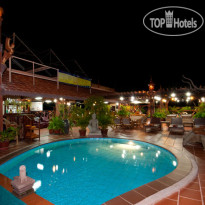 Okay Guesthouse Siem Reap 