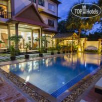 Desire Park Boutique Hotel