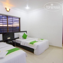 Desire Park Boutique Hotel