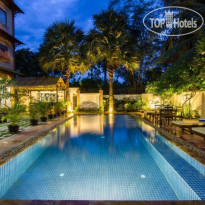 Desire Park Boutique Hotel