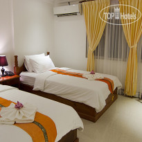  Nagara Angkor Boutique 