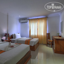  Nagara Angkor Boutique Делюкс