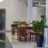 Nagara Angkor Boutique Ресторан