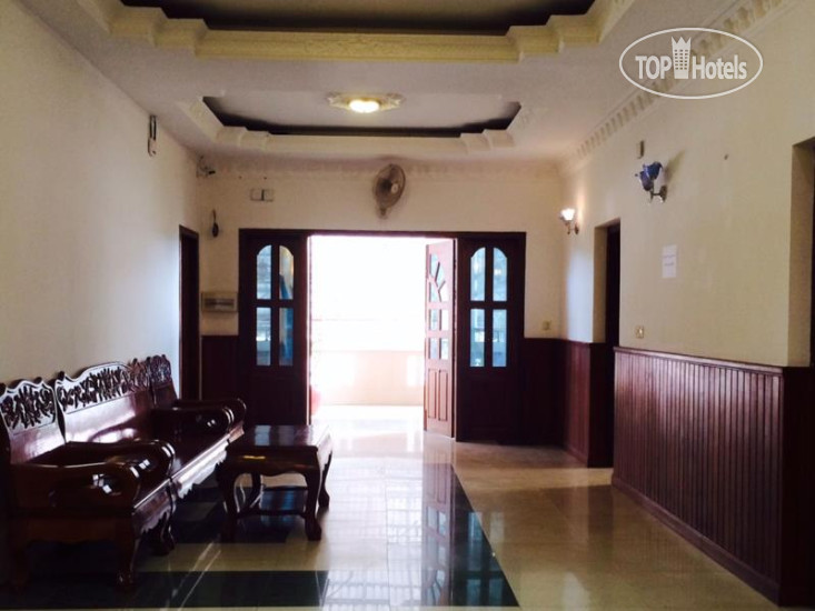 New photos from tourists Angkor International Youth Hostel 2*