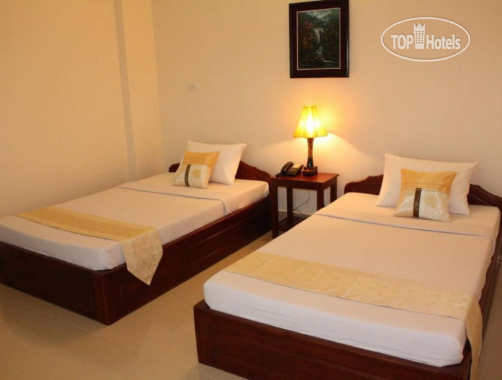 New photos from tourists Chey Sokha Guesthouse 2*