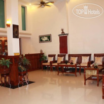 Chey Sokha Guesthouse