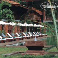 Belmond La Residence dAngkor