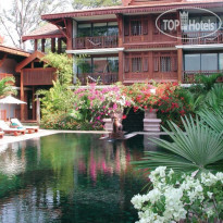 Belmond La Residence dAngkor