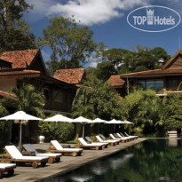 Belmond La Residence dAngkor