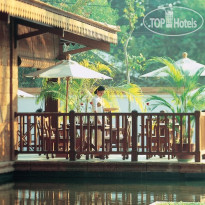 Belmond La Residence dAngkor