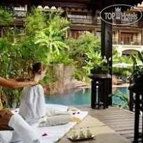 Victoria Angkor Resort & Spa 