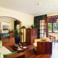 Victoria Angkor Resort & Spa 