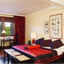 Victoria Angkor Resort & Spa 