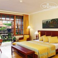 Victoria Angkor Resort & Spa 