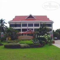 Khemara Angkor Hotel 