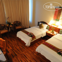 Khemara Angkor Hotel 