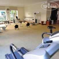 Khemara Angkor Hotel 