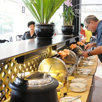 Khemara Angkor Hotel 