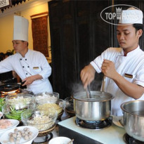 Khemara Angkor Hotel 