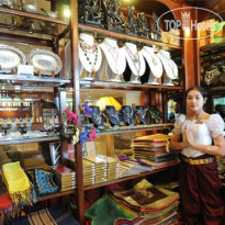 Khemara Angkor Hotel 