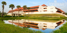 Le Meridien Angkor 5*