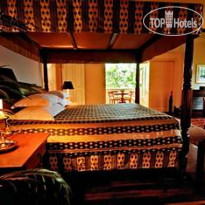 Raffles Grand Hotel D Angkor 