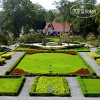 Raffles Grand Hotel D Angkor 