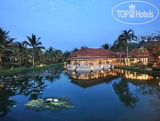 Hotel photo Sofitel Royal Angkor 5*