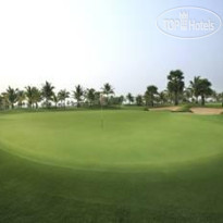 Sofitel Royal Angkor 