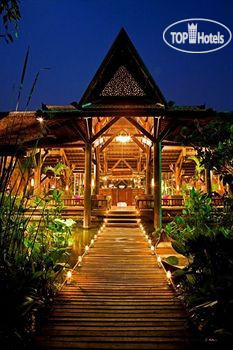 Hotel photo Angkor Village 5*