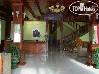 New photos from tourists Angkor Deluxe Inn 3*