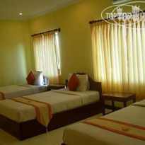 Angkor Deluxe Inn 
