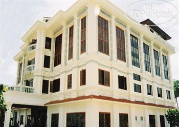 Hotel photo Angkorland Hotel 4*