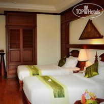 Borei Angkor Resort & Spa 