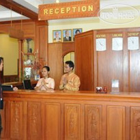 Dara Reang Sey Hotel 