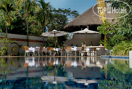 Hotelier's photos Heritage Suites Hotel 4*
