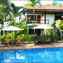 La Noria Hotel 
