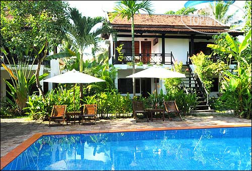 Hotel photo La Noria Hotel 3*