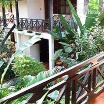 La Noria Hotel 
