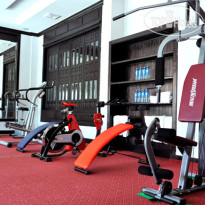 Lucky Angkor Hotel 