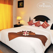 Lucky Angkor Hotel 