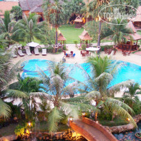 Apsara Angkor Hotel 