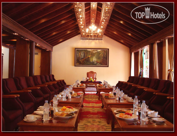 Hotel photo Apsara Angkor Hotel 4*