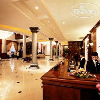 Ree Mohasambath Hotel & Resort 